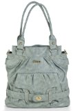 timi & leslie Louise Diaper Bag, Cloud Blue