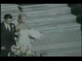 fantastic four 2-wedding scene(chris evans and jessica alba)