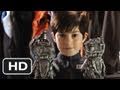 Spy Kids 4: All the Time in the World (2011) HD Movie Trailer 3 – Jessica Alba