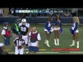 Jason Witten Tackles a Cowboys Cheerleader (Official) [HD]