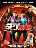 Spy Kids 4