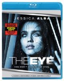 The Eye [Blu-ray + Digital Copy]