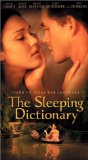 The Sleeping Dictionary [VHS]