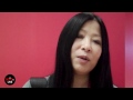 adoboLIVE! Jennifer Hu, Ogilvy & Mather Taipei ECD, on little facts about her furry friends