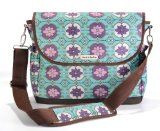 timi & leslie Messenger Bag, Farah