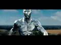 Fantastic Four: Rise of the Silver Surfer. New Trailer