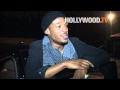 Jessica Alba, Money Warren and Marlon Wayans dine at Matsuhisa sushi restaurant