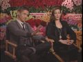 VALENTINE’S DAY Interviews with Jessica Alba, Anne Hathaway, Jennifer Garner and more!