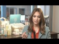 Jessica Alba's New Role as Business Entrepreneur