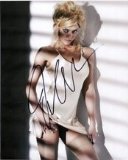 Alba, Jessica Autographed/Hand Signed 8×10 Photo Reviews
