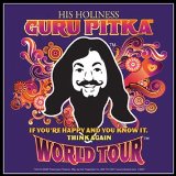 The Love Guru – World Tour – Sticker / Decal