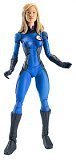 Fantastic 4 Movie Series II Deluxe 12″ Figure: Invisible Woman