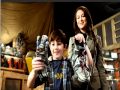NEW Spy Kids 4 All the time in the world 2011 [Part 1 of 8] FREE [NEW]