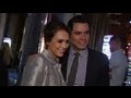 Jessica Alba and Cash Warren's Date Night Ahead of the Holidays With Their Girls