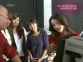 Hyori Jessica Alba Making of Isa Knox CF