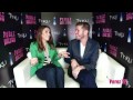 Jessica Alba interviewed by Perez Hilton