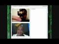 Scary Chat Roulette – Evil Jessica Alba Part 2