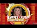 Jennifer Aniston on Justin Theroux – ‘We Already Feel Married’ – GMA Heat İndex