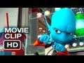 Escape from Planet Earth Movie CLIP – Slurpee (2013) Brendan Fraser, Jessica Alba Movie HD