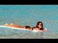 Jessica Alba Bikini Slide Show