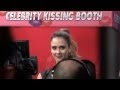 Jessica Alba Appears In Jimmy Kimmel's 'Celebrity Kissing Booth'