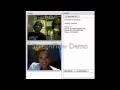 Jessica Alba on Chatroulette